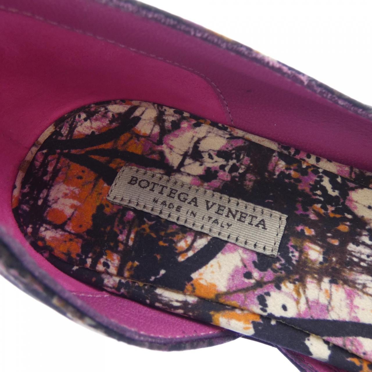 ボッテガヴェネタ BOTTEGA VENETA パンプス