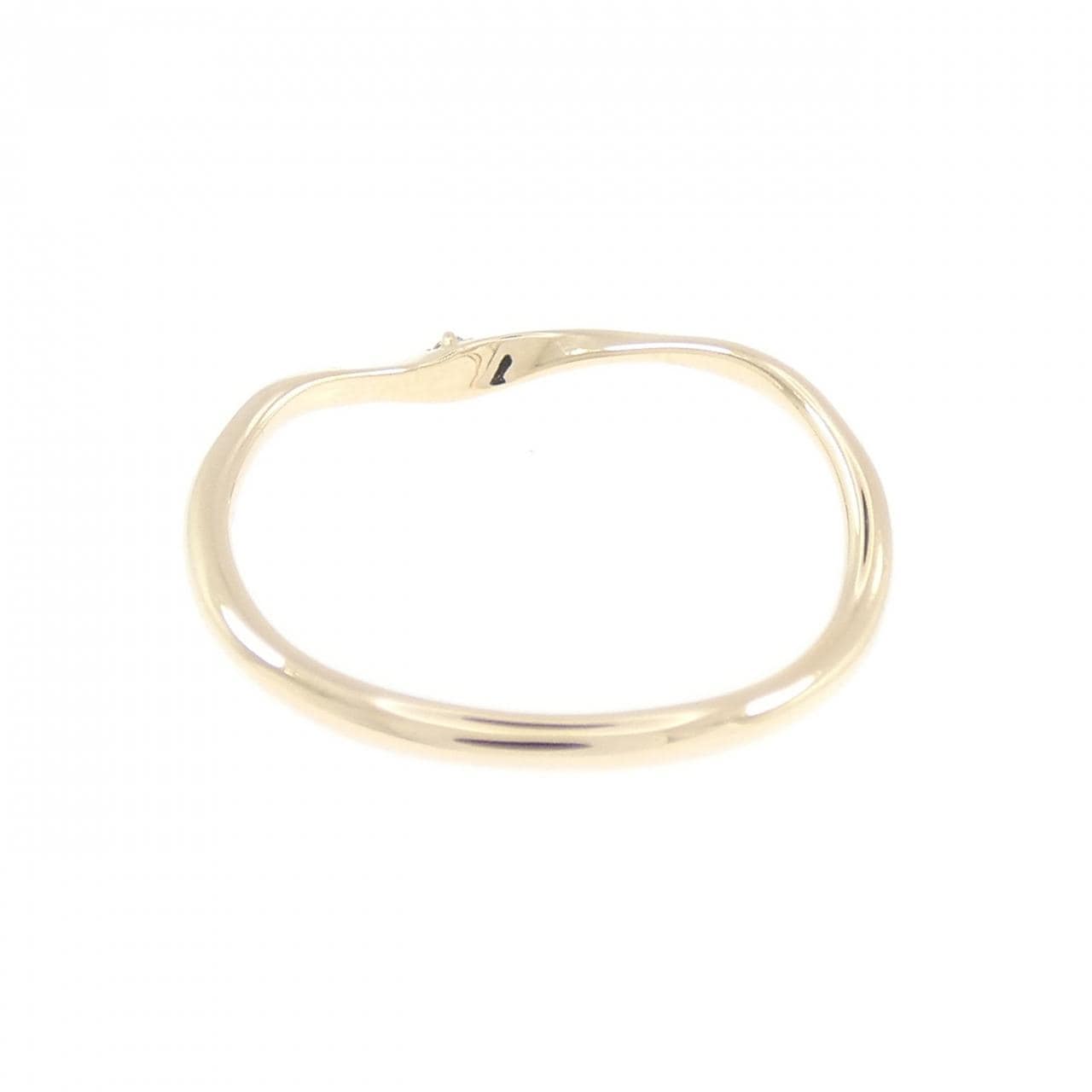ノジェス ダイヤモンド リング 0.005CT