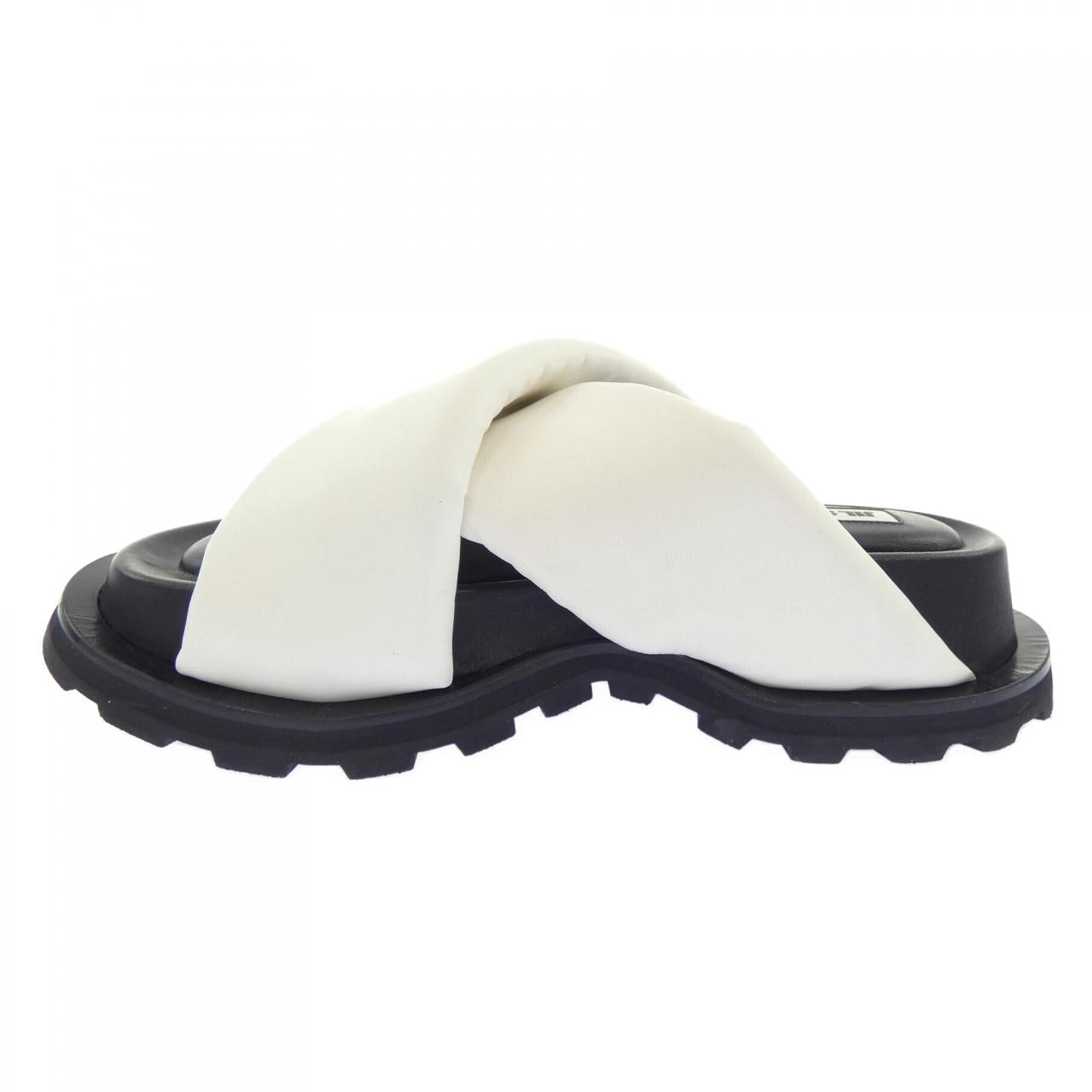 ジルサンダー JIL SANDER サンダル