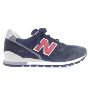 ニューバランス NEW BALANCE M996NRJ スニーカー