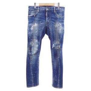 ディースクエアード DSQUARED2 S74LB0957 ジーンズ