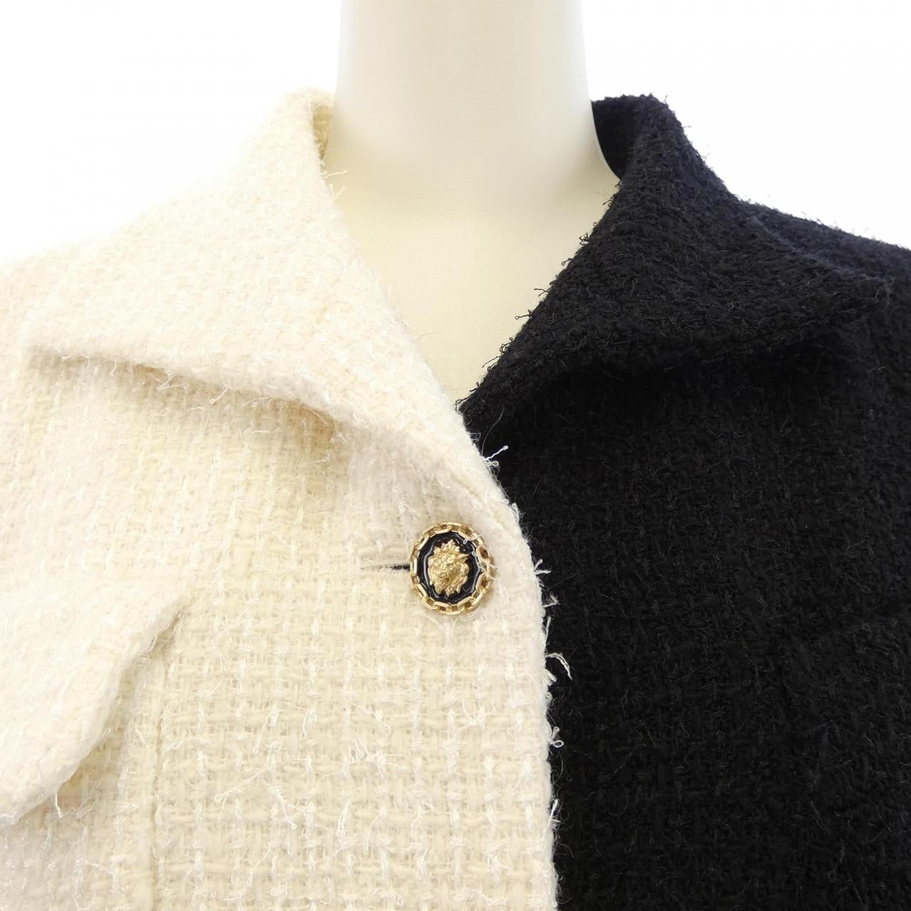 シャネル CHANEL P64582V19676 ジャケット