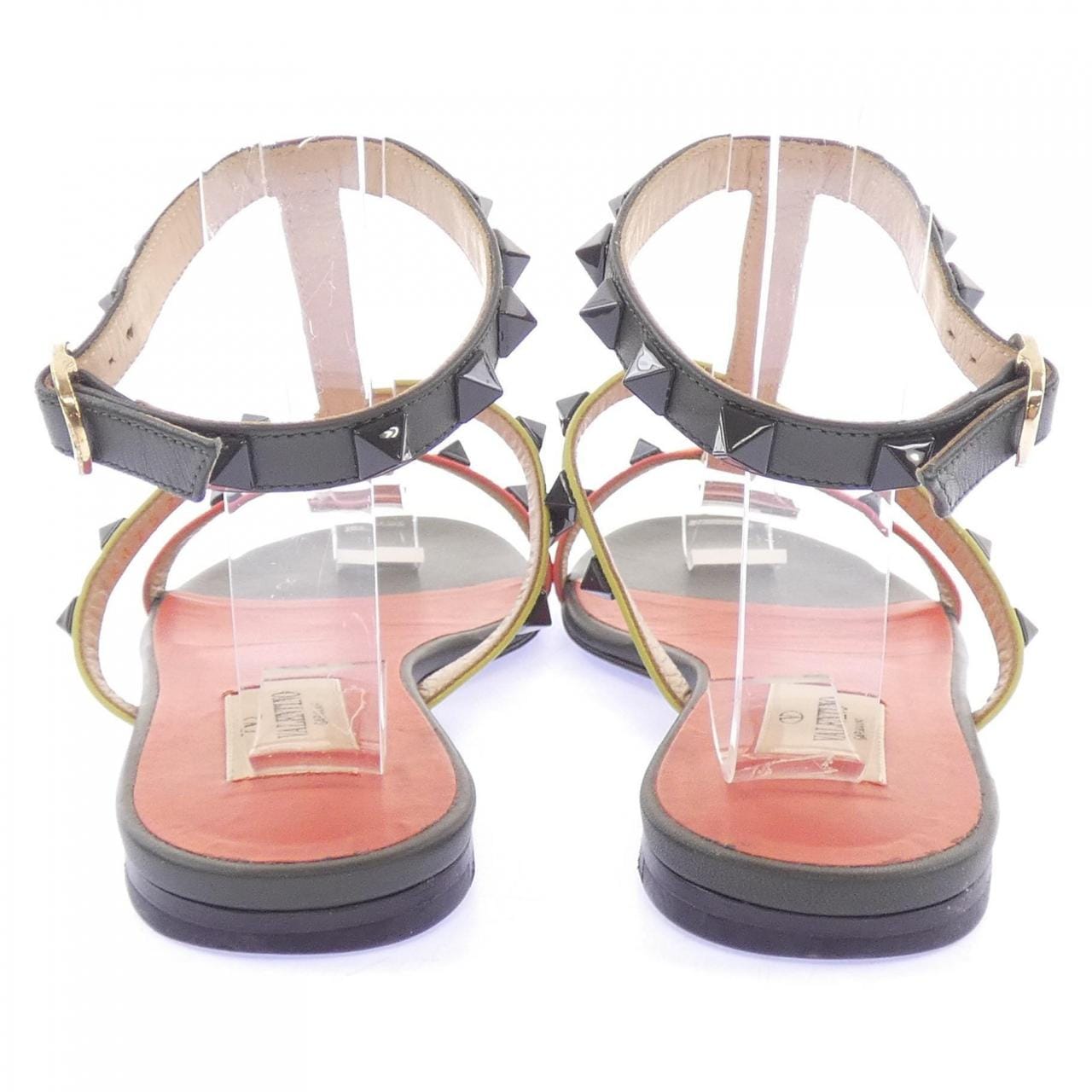 ヴァレンティノ VALENTINO サンダル