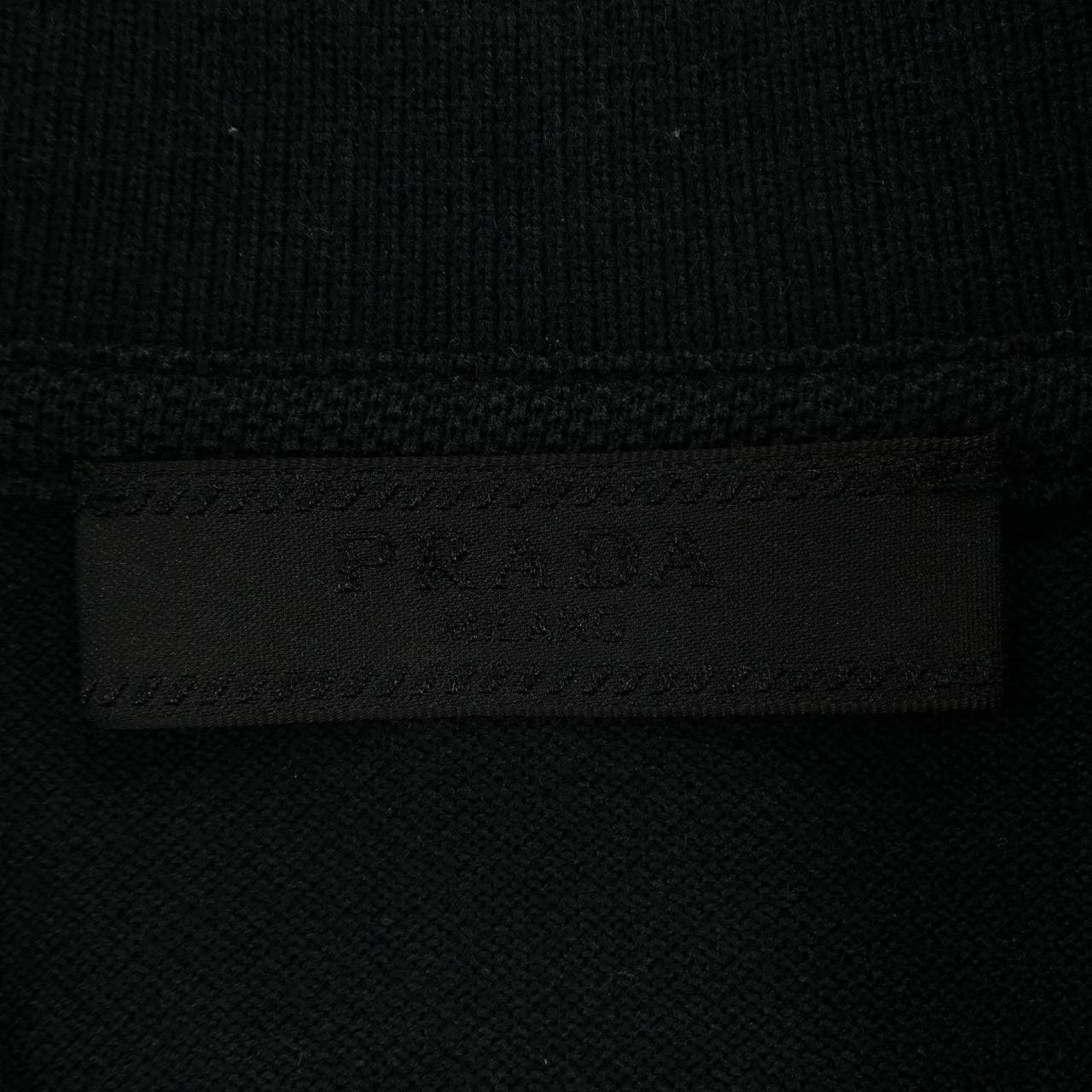 プラダ PRADA SJN256 R192 322 ポロシャツ