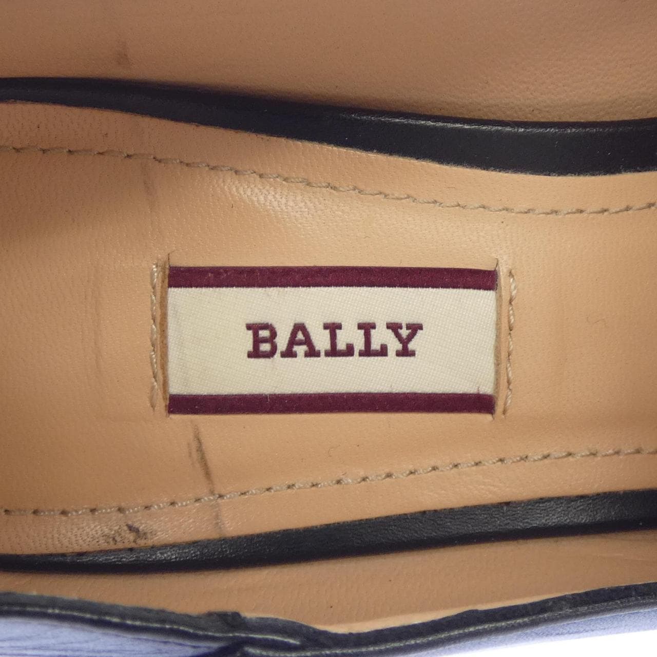 バリー BALLY シューズ