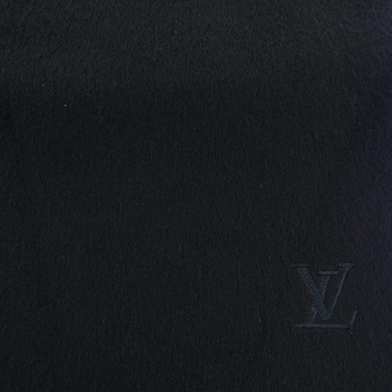 ルイヴィトン LOUIS VUITTON エシャルプ ジェラム M75362 MUFFLER