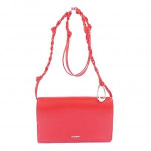 ジルサンダー JIL SANDER TANGLE WALLET J07WG0108 BAG