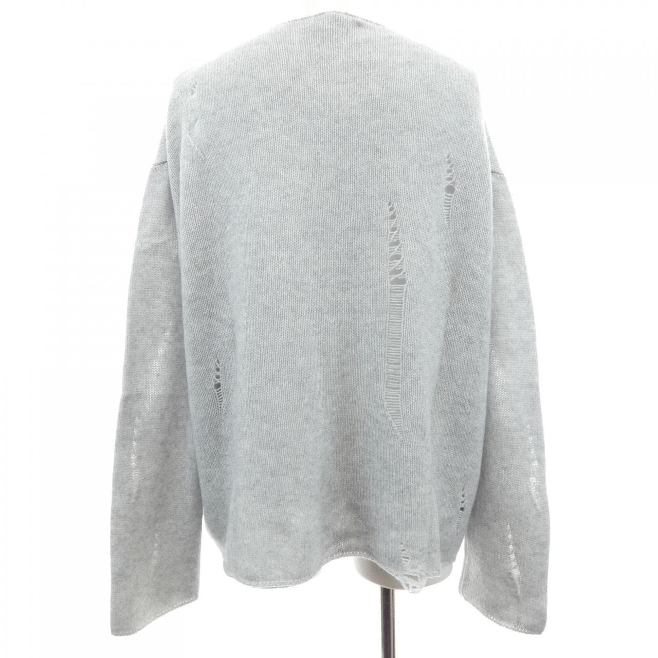 ジルサンダー JIL SANDER JSUO751013 ニット