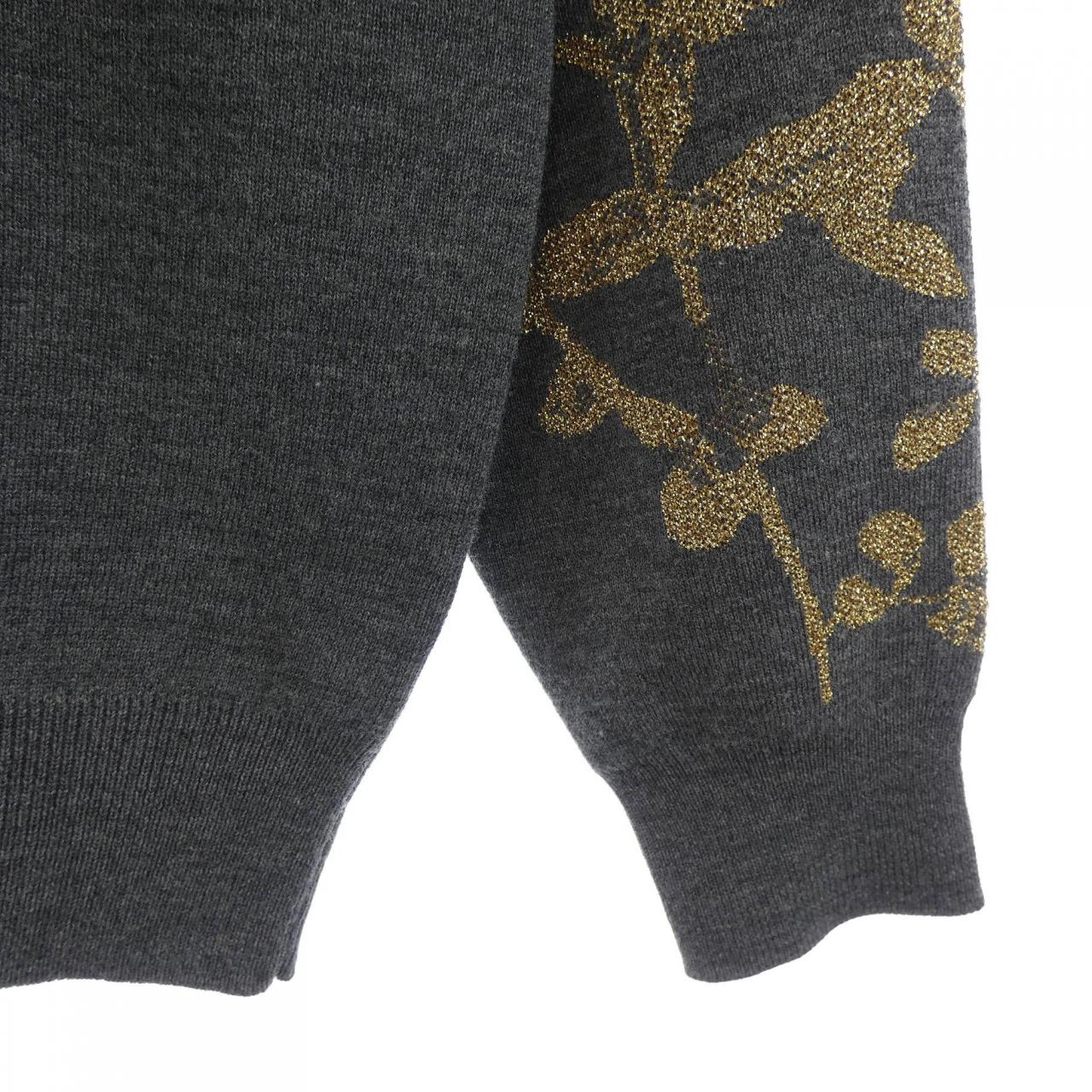 ドリスヴァンノッテン DRIES VAN NOTEN ニット