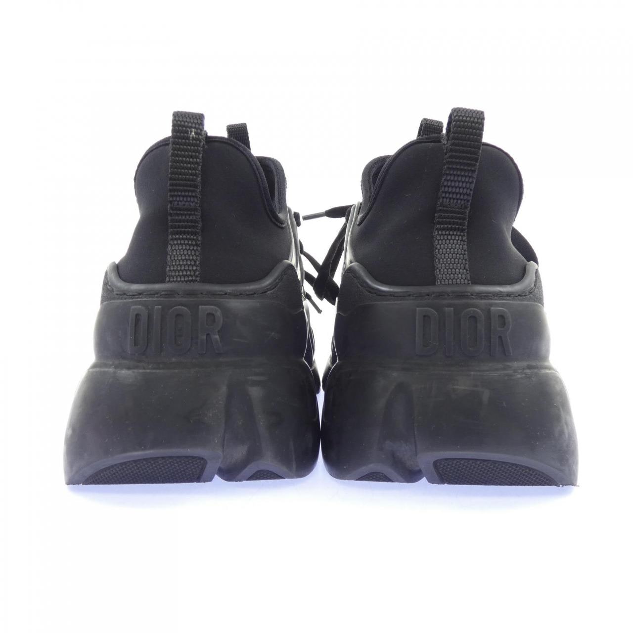 クリスチャンディオール CHRISTIAN DIOR D-CONNECT スニーカー
