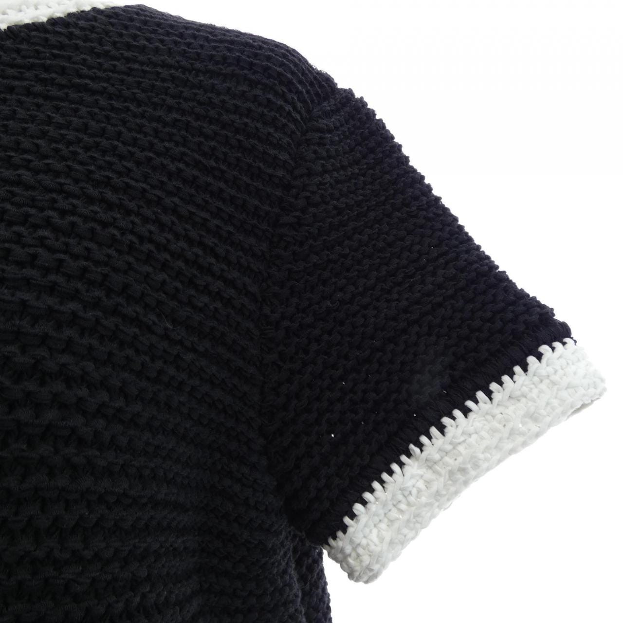 シャネル CHANEL P72785K10453 22S カーディガン