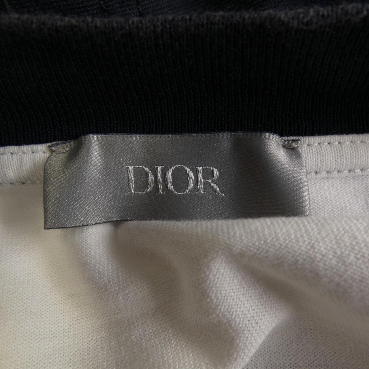 ディオール DIOR ATELIER 213J635A0677 Tシャツ