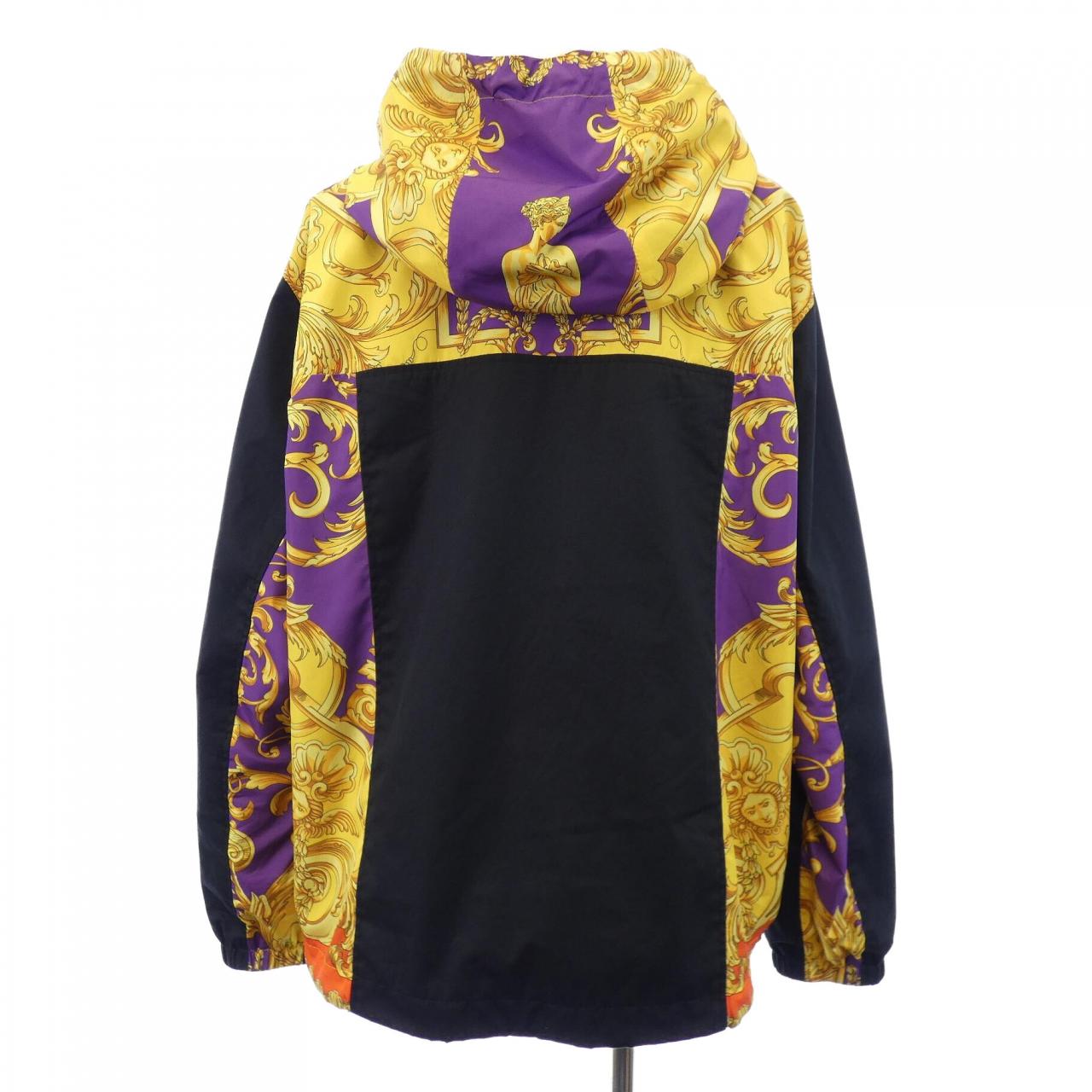 ヴェルサーチェ VERSACE 1005562 ジャケット