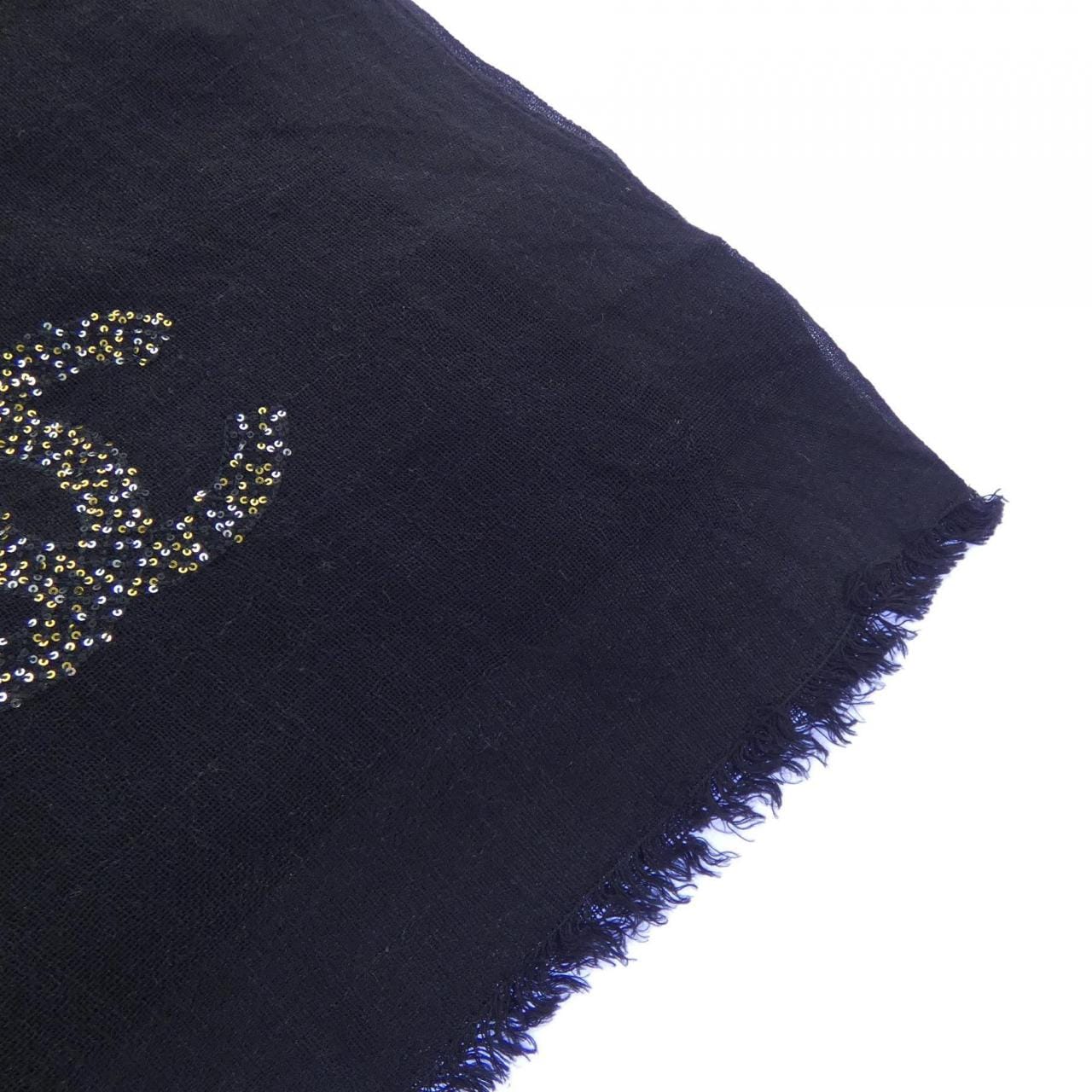 シャネル CHANEL STOLE