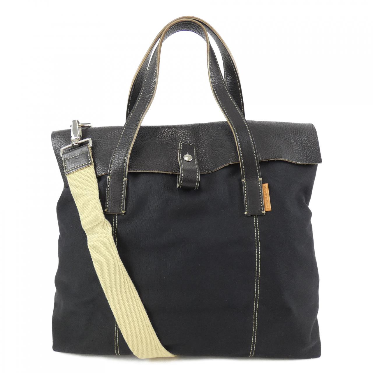 フランクダニエル FRANK DANIEL BAG