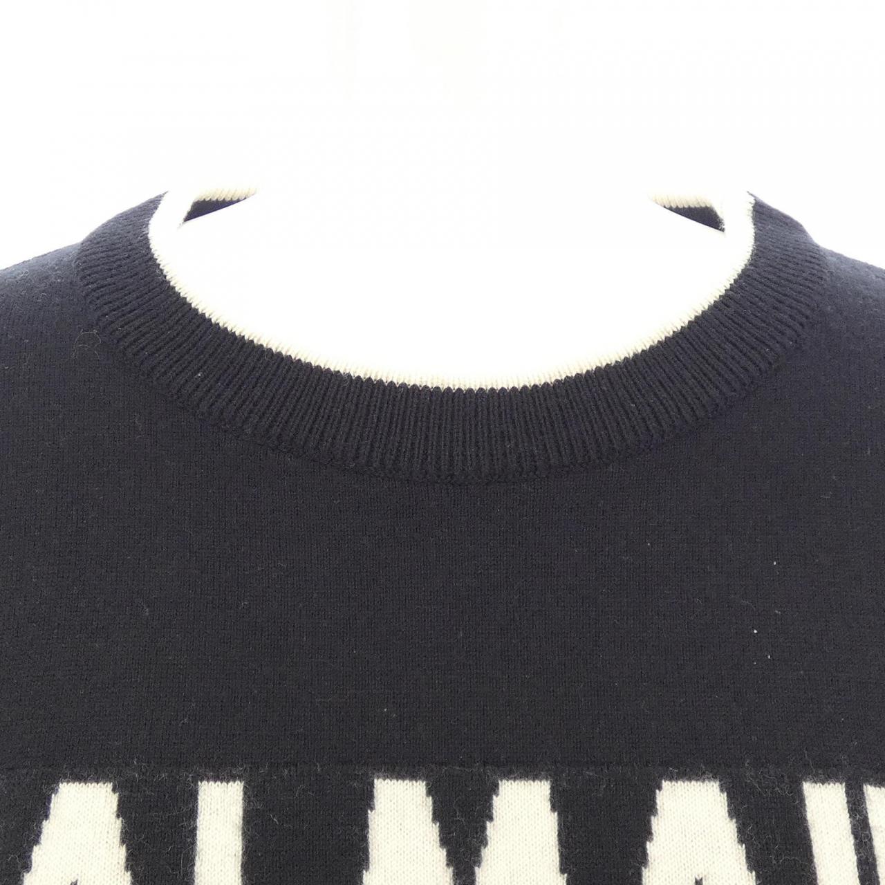 BALMAIN Knit