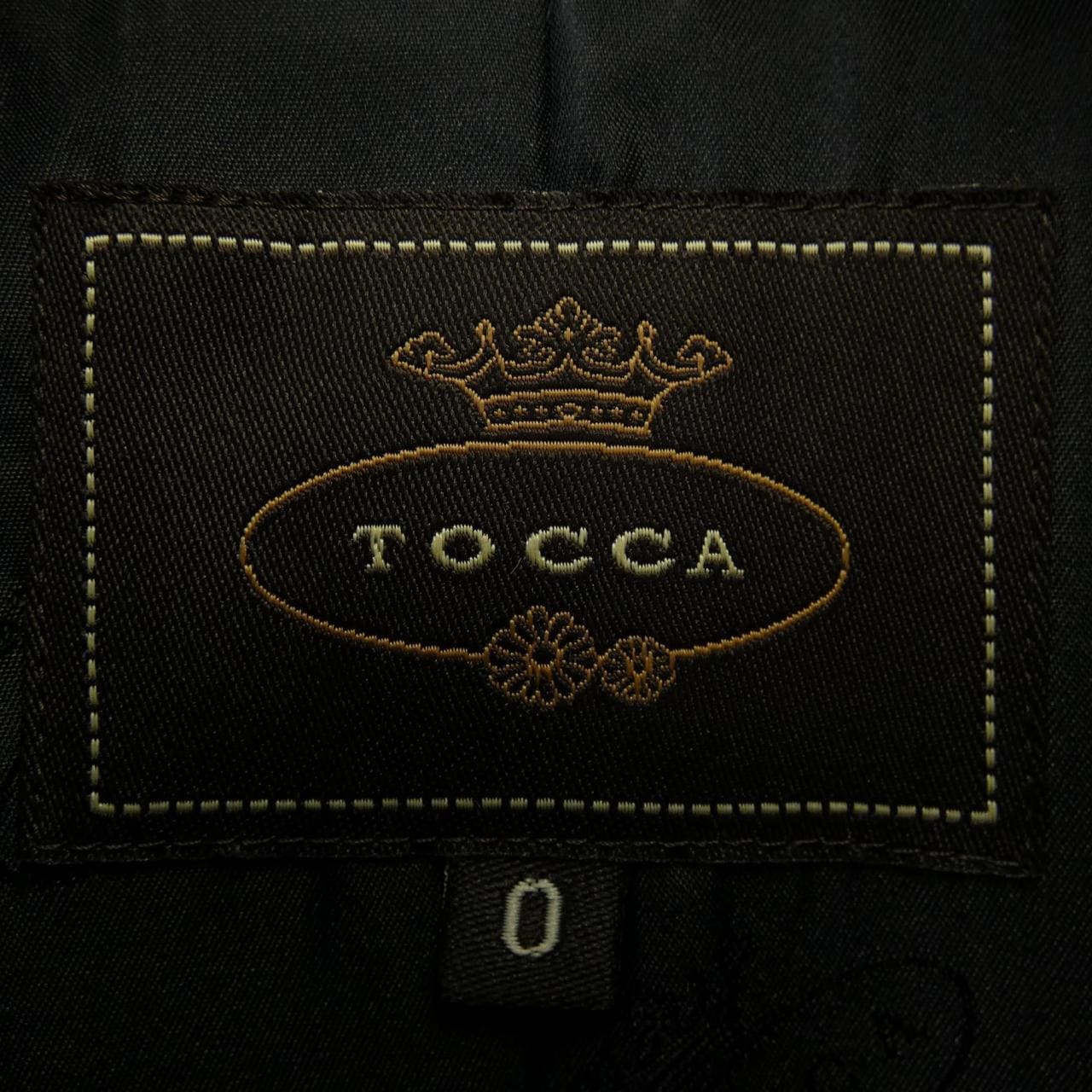 TOCCA coat