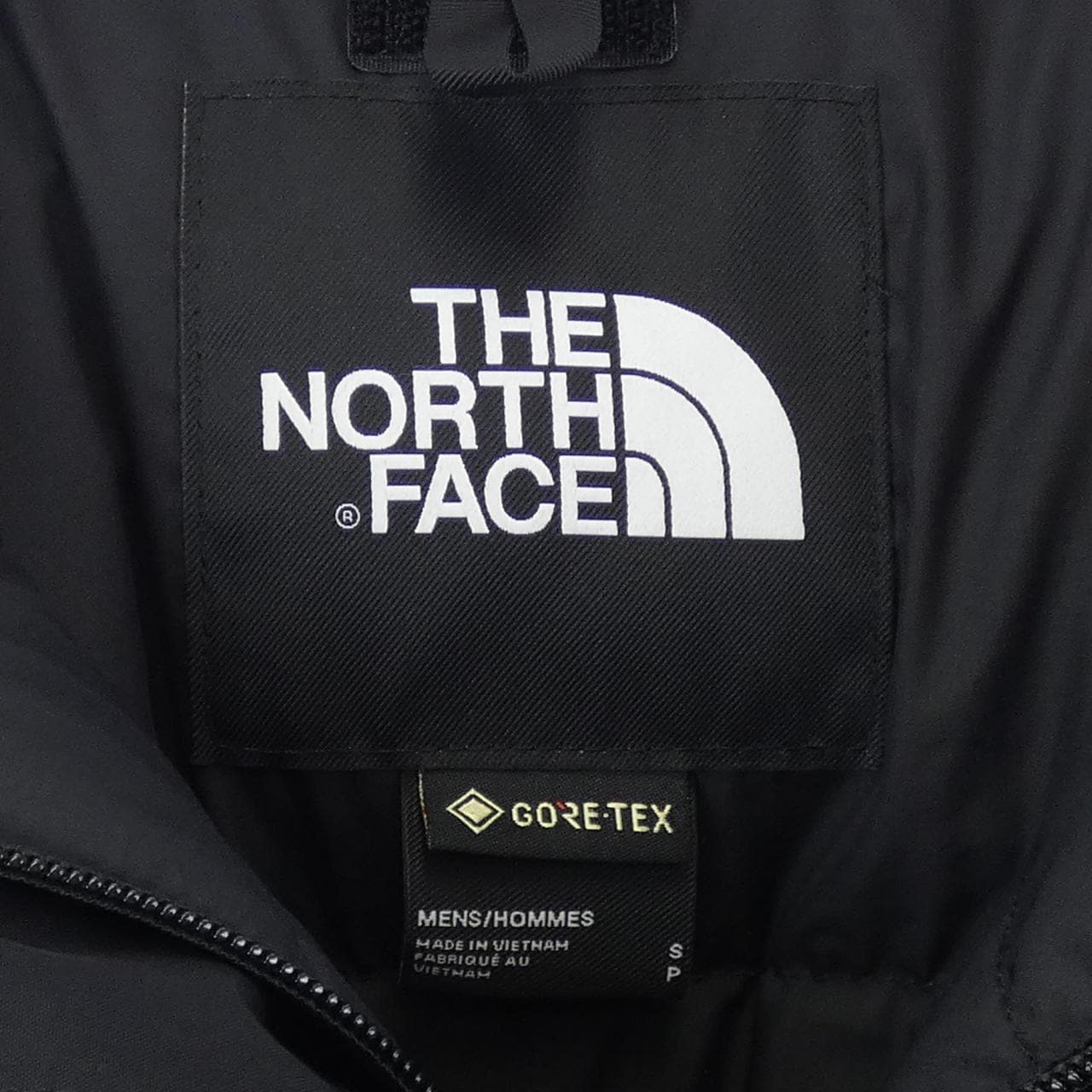 The North Face THE NORTH FACE down jacket