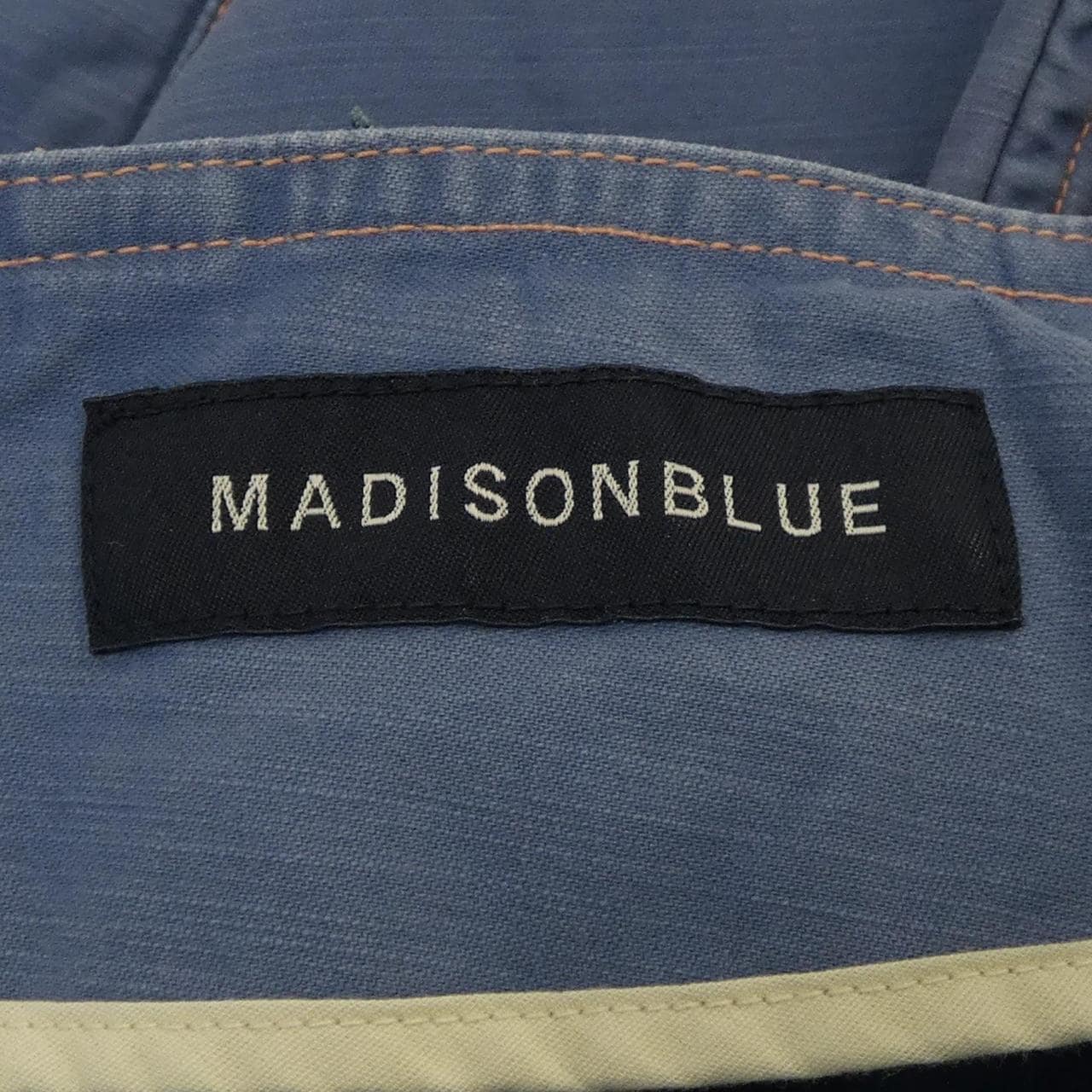 麦迪逊蓝色MADISON BLUE裙