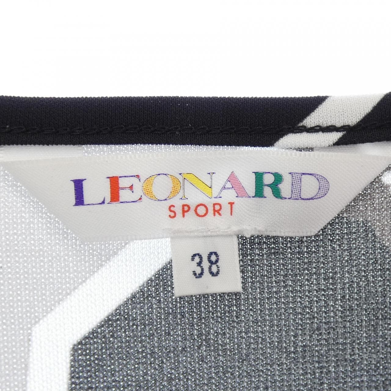 レオナールスポーツ LEONARD SPORT Tシャツ