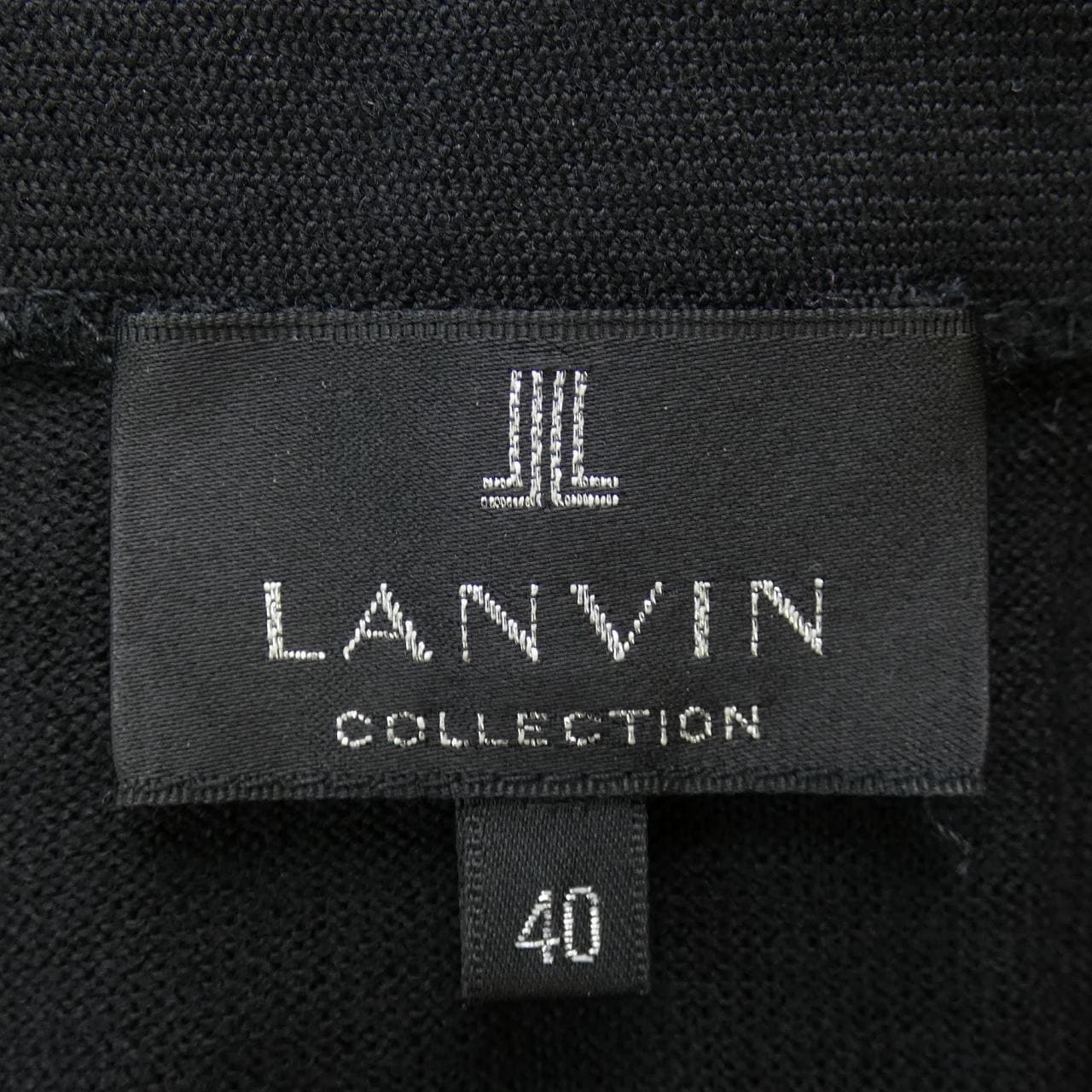 LANVIN COLLECTION Cardigan