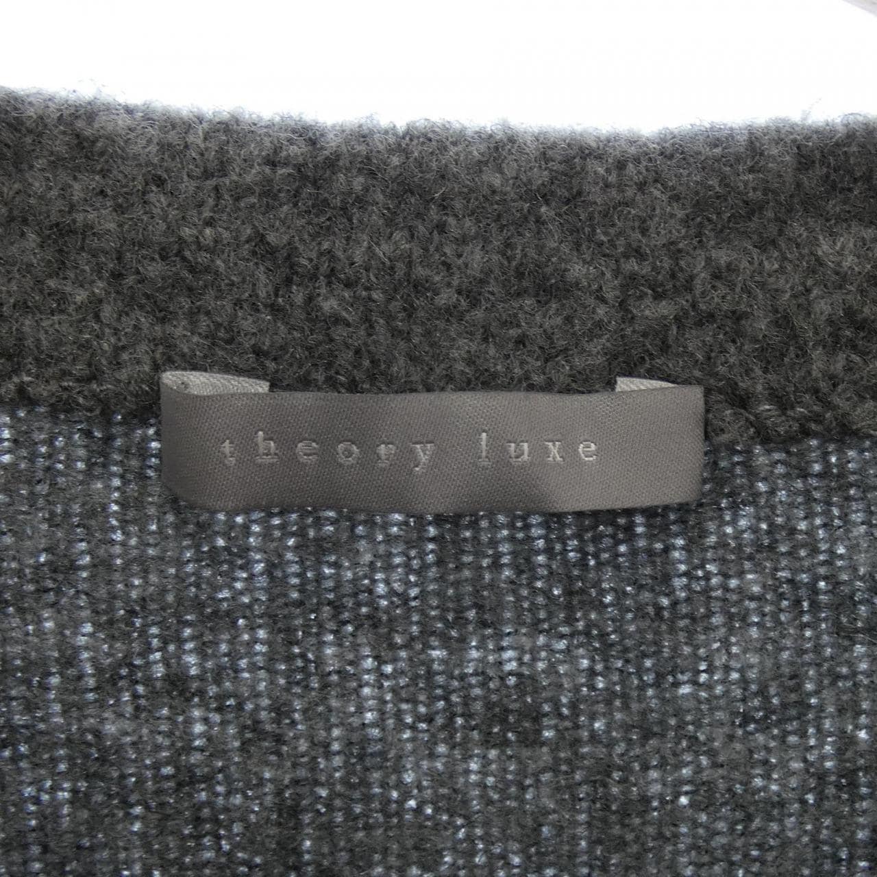 セオリーリュクス Theory luxe ニット