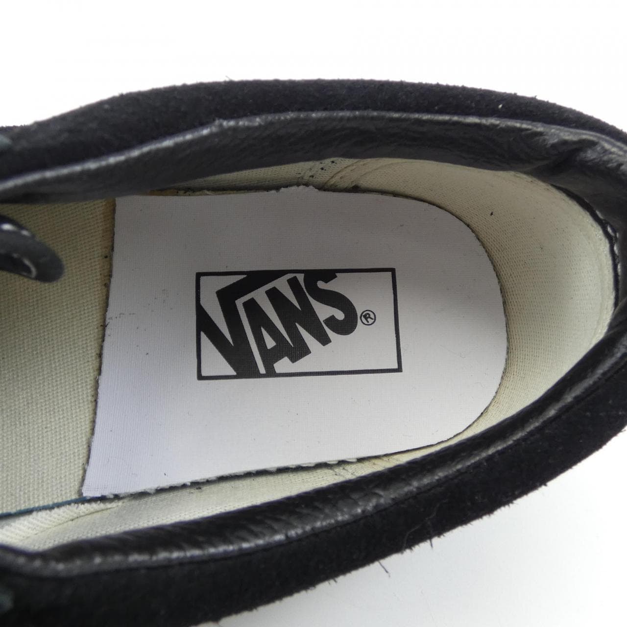 バンズ VANS スニーカー