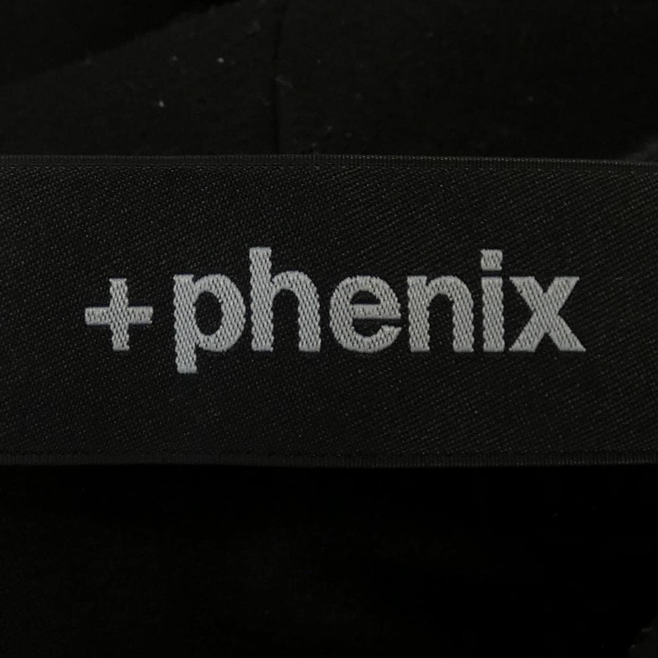 +phenix パーカー