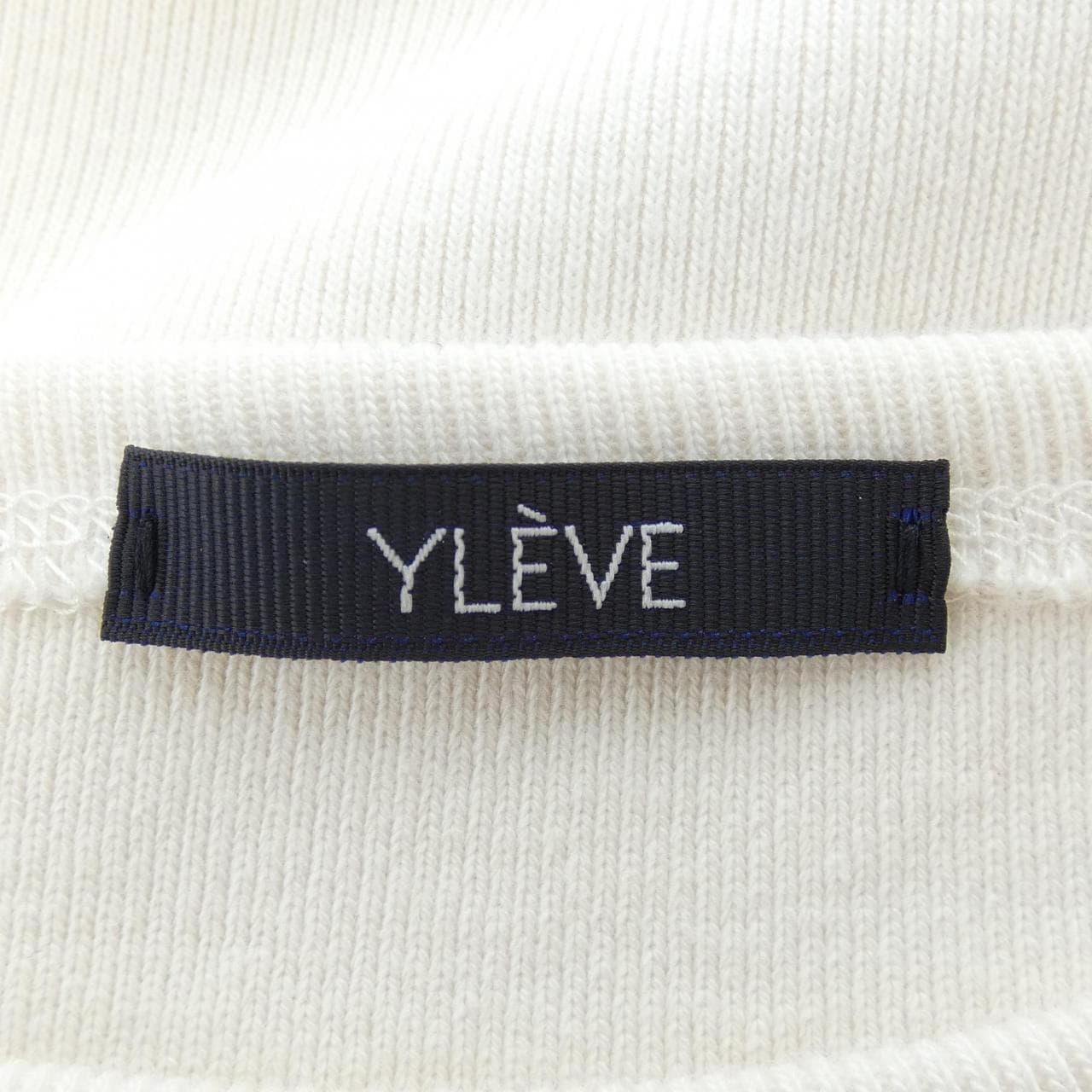 イレーヴ YLEVE スウェット