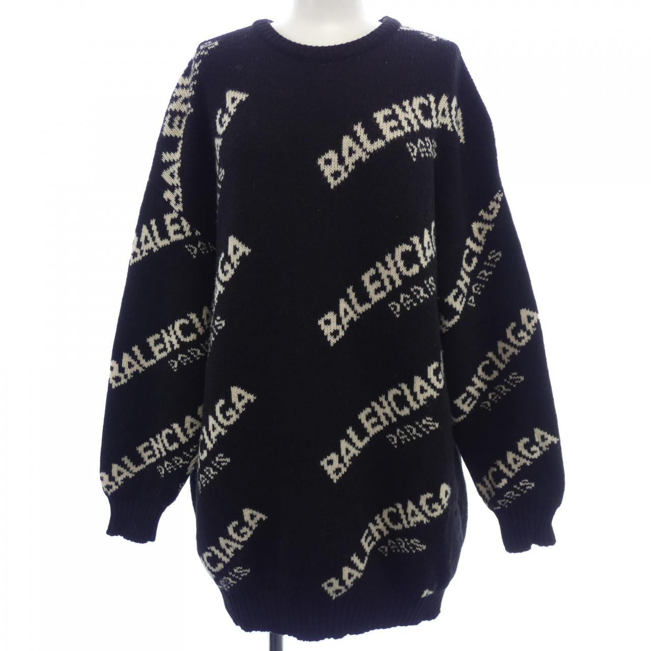 BALENCIAGA巴黎世家針織品