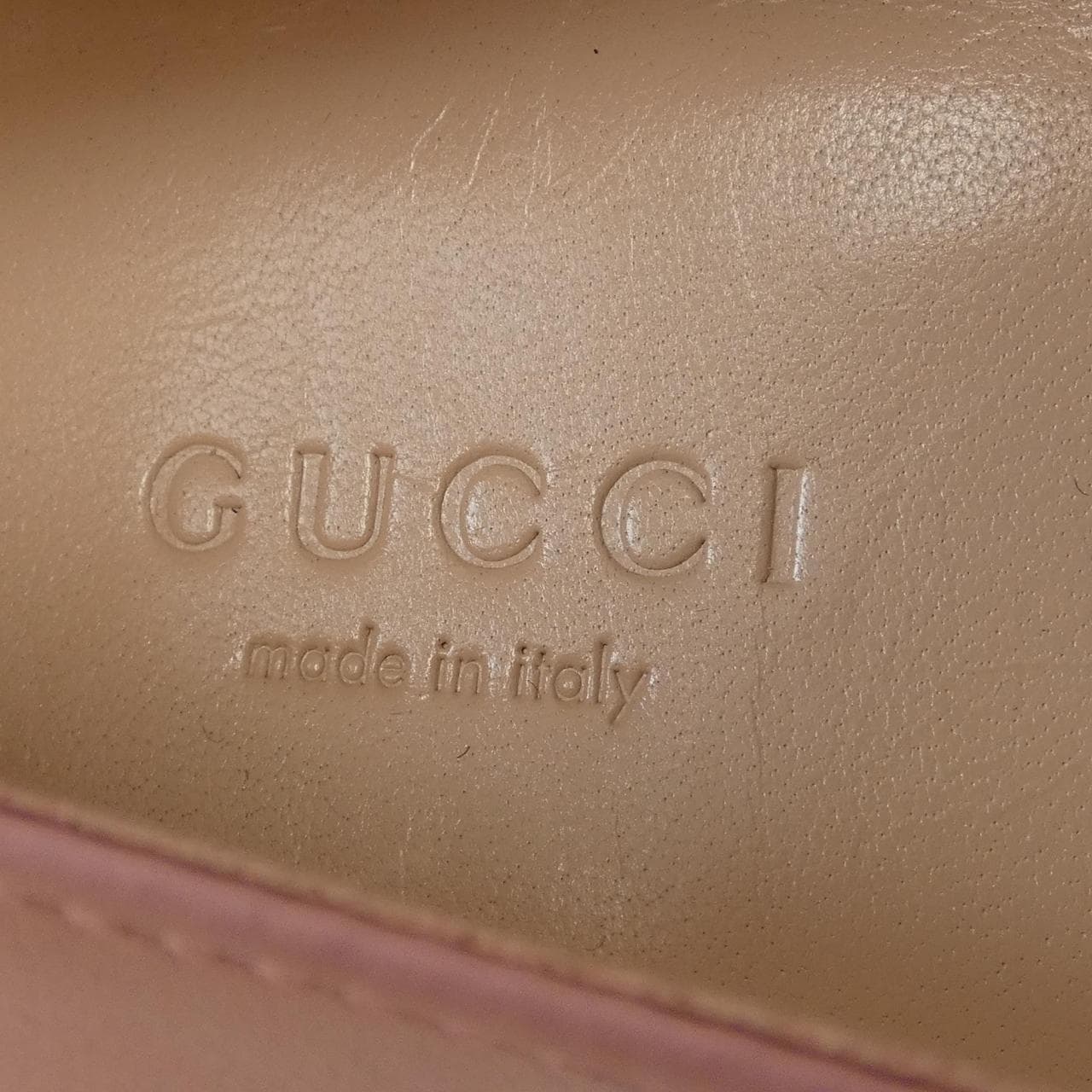 グッチ GUCCI シューズ