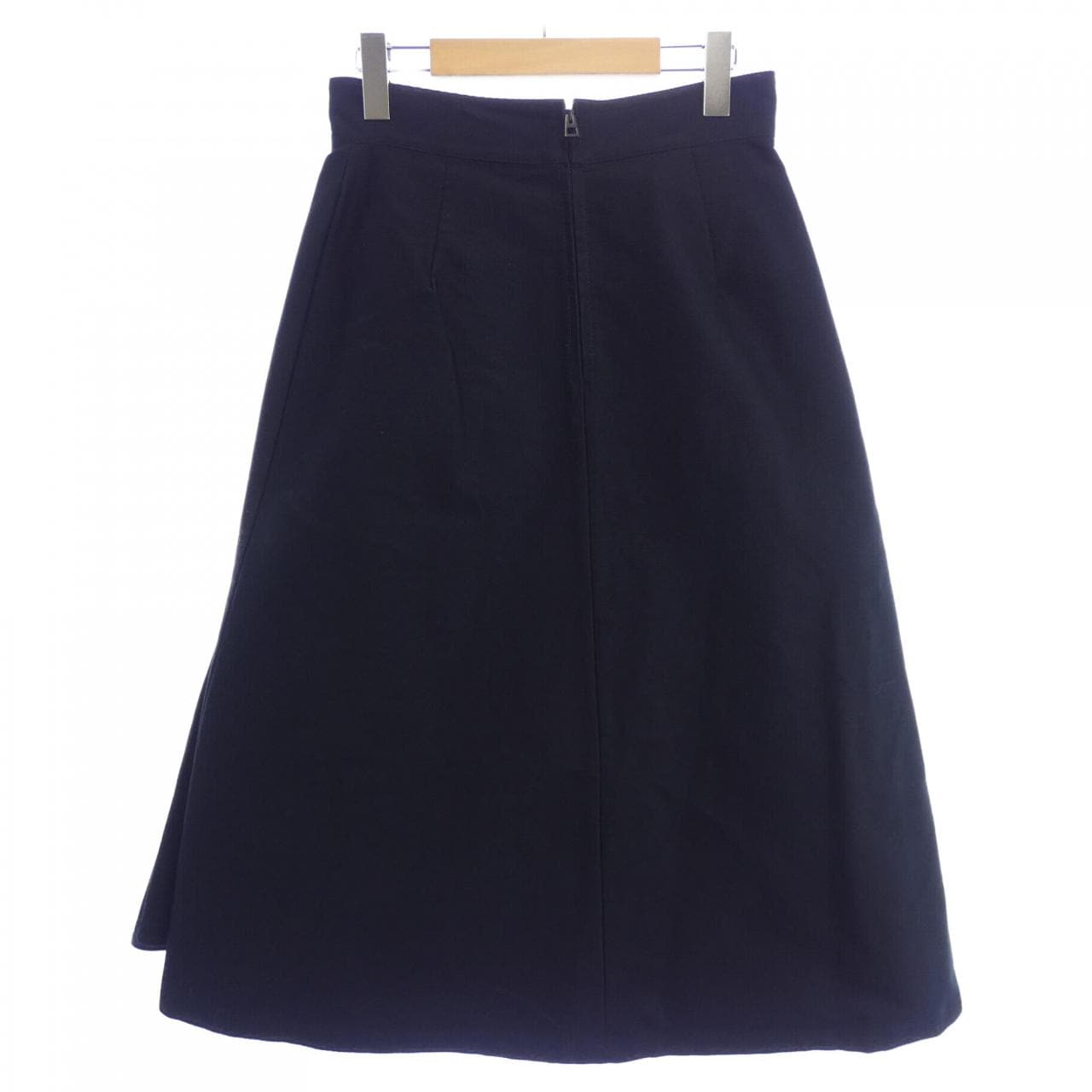 CHRISTIAN DIOR SKIRT DIOR CHRISTIAN DIOR