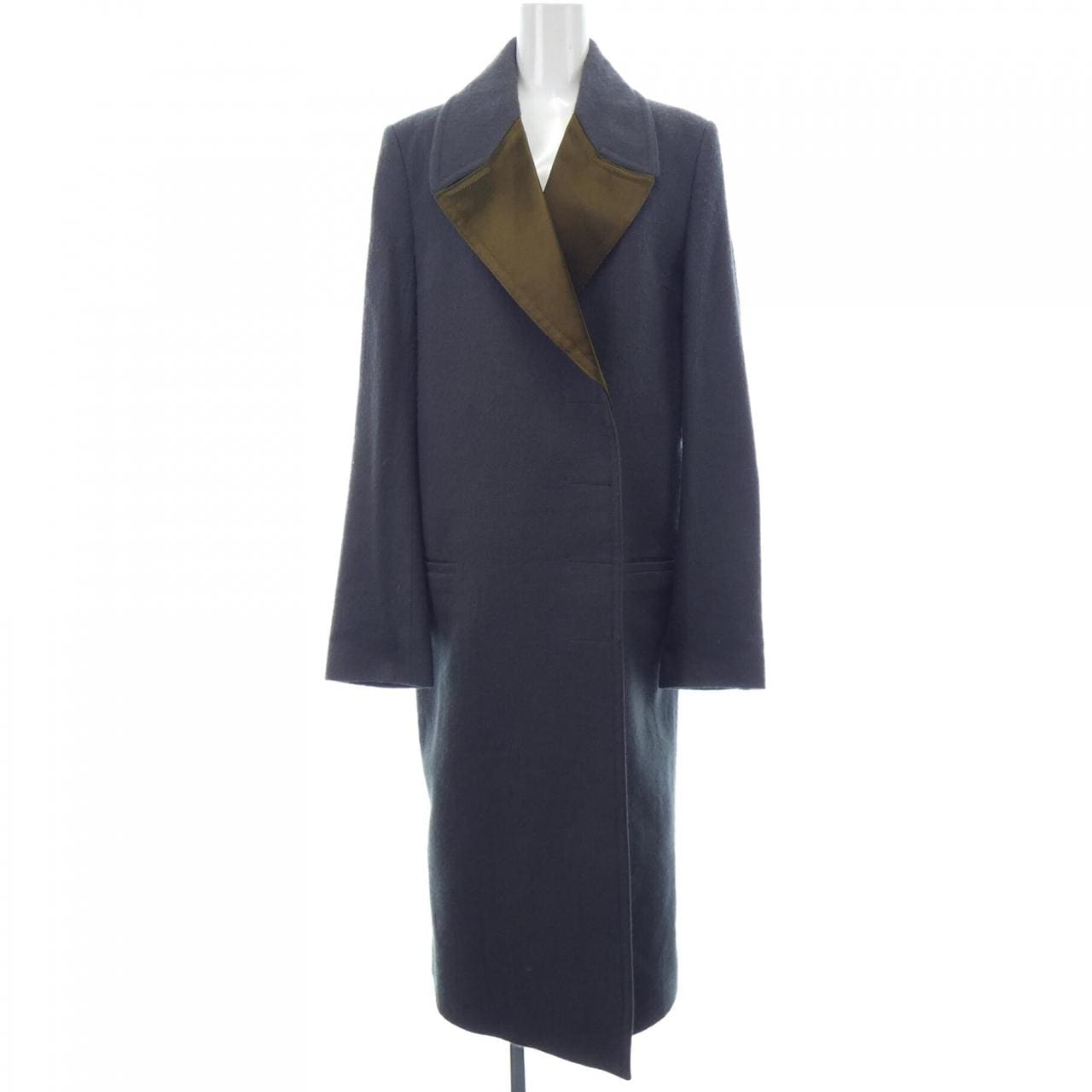 HAIDER ACKERMANN コート