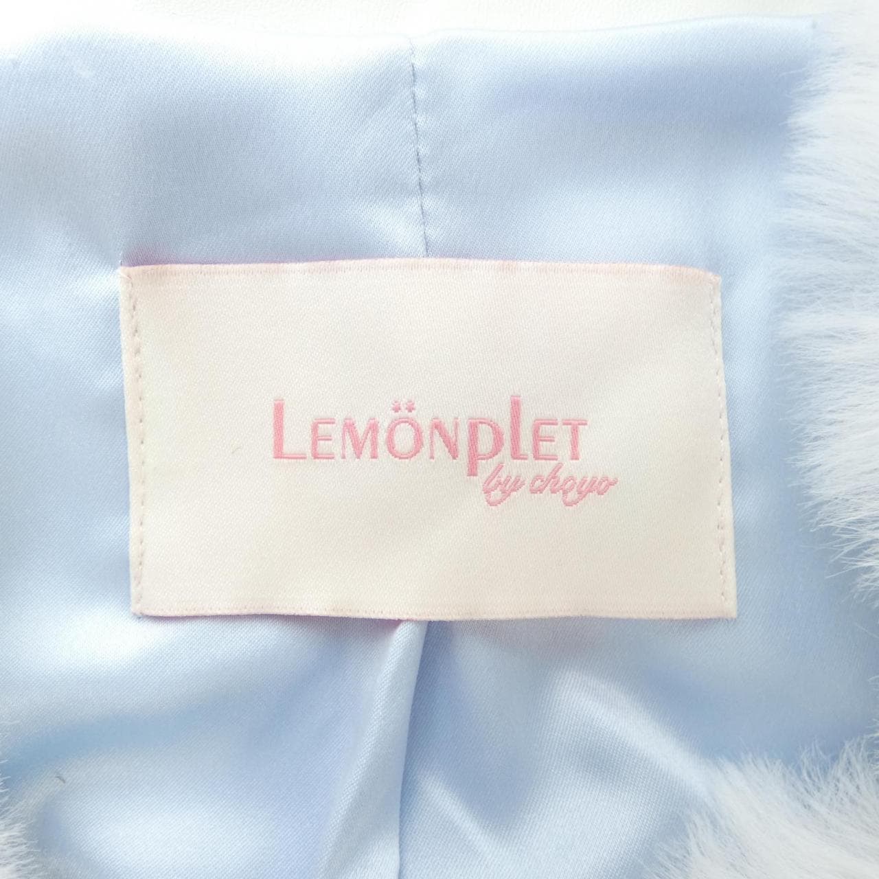 LEMONPLET ベスト