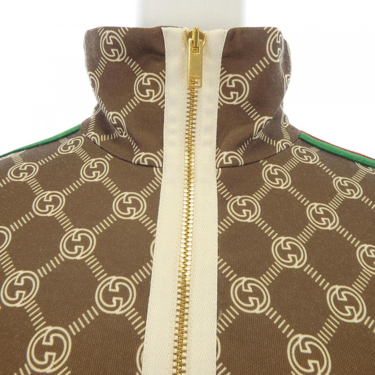 グッチ GUCCI ブルゾン