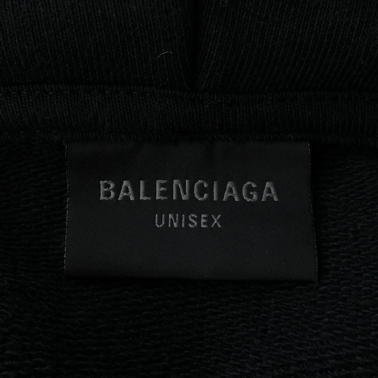 BALENCIAGA PARKER