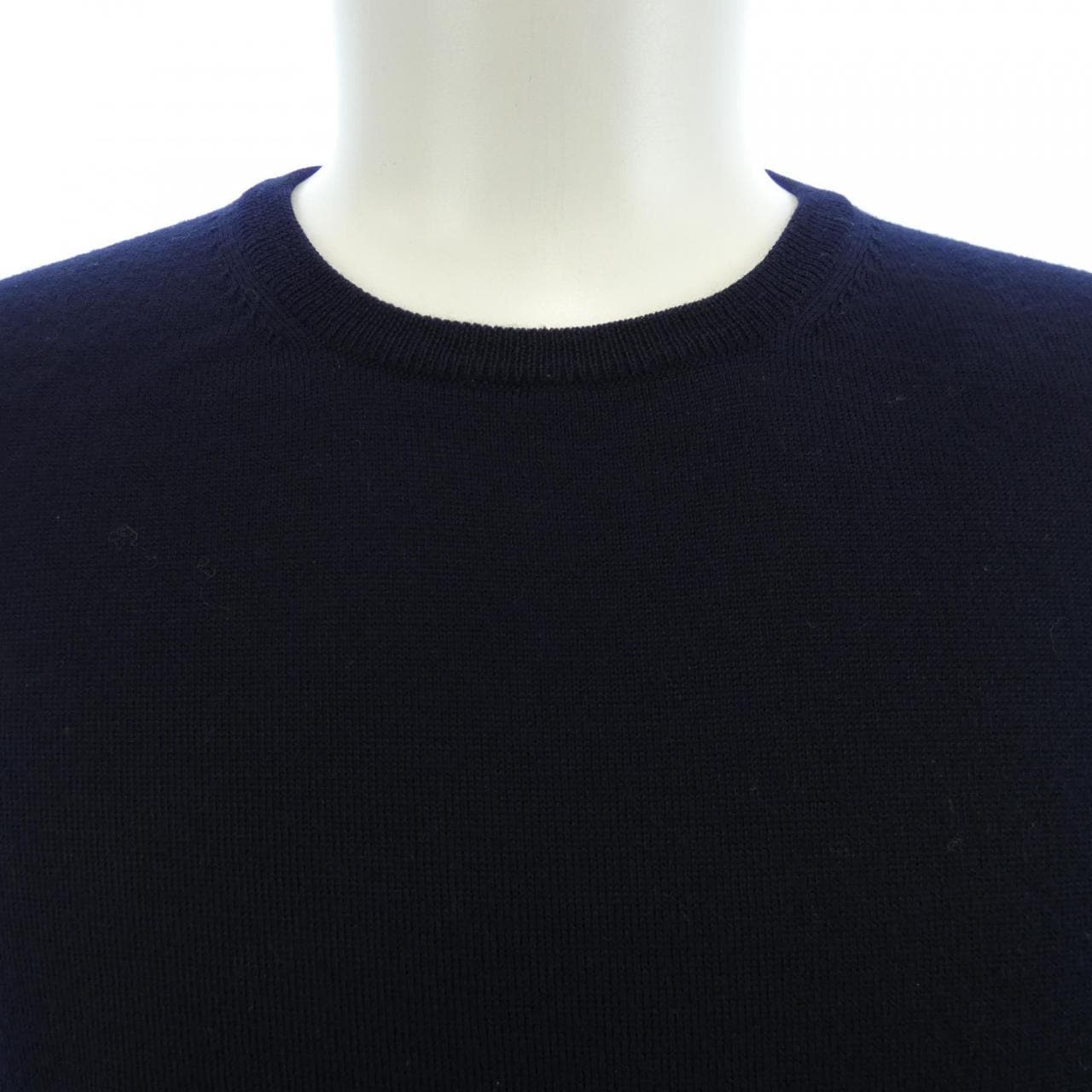 グランサッソ Gran Sasso ニット