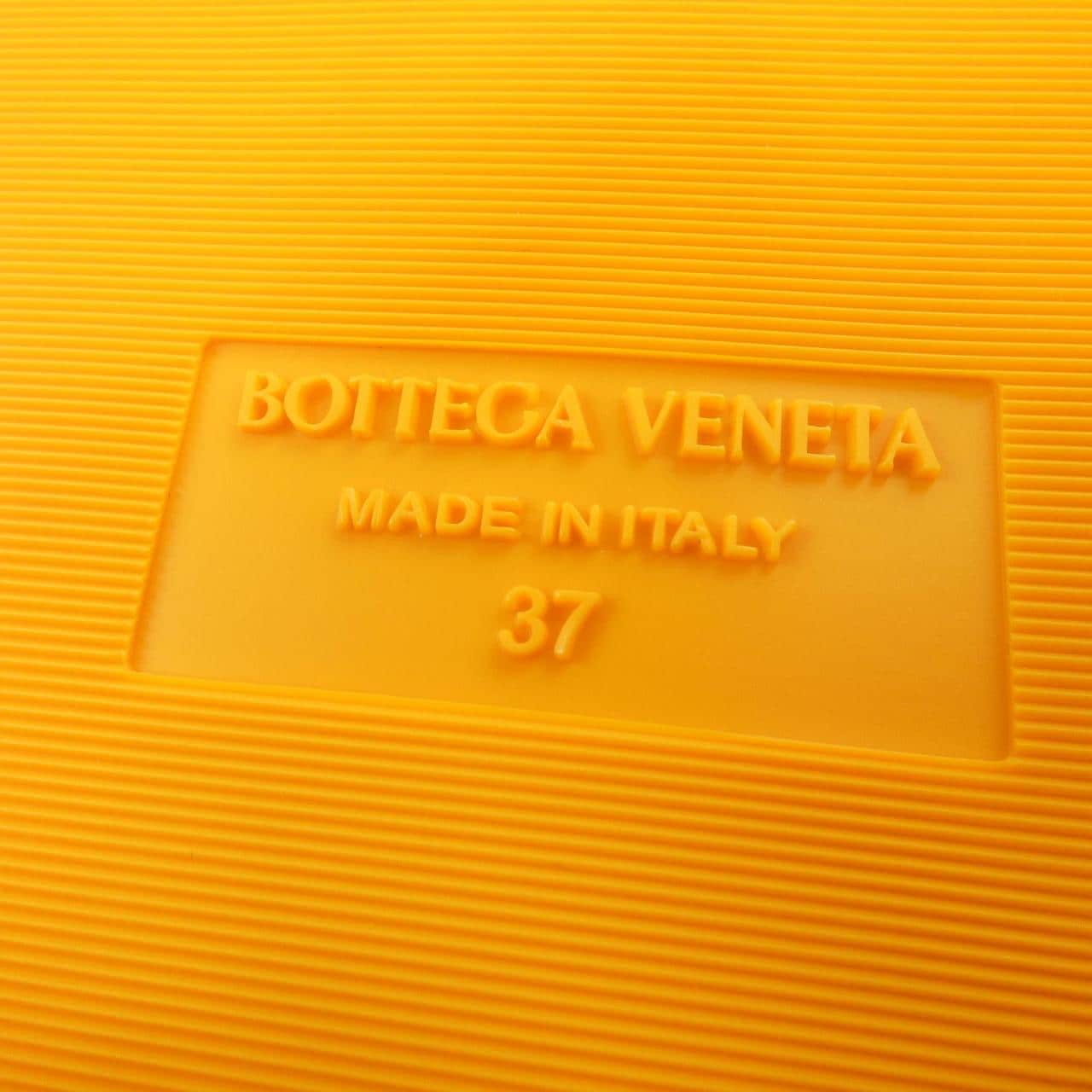 BOTTEGA VENETA涼鞋