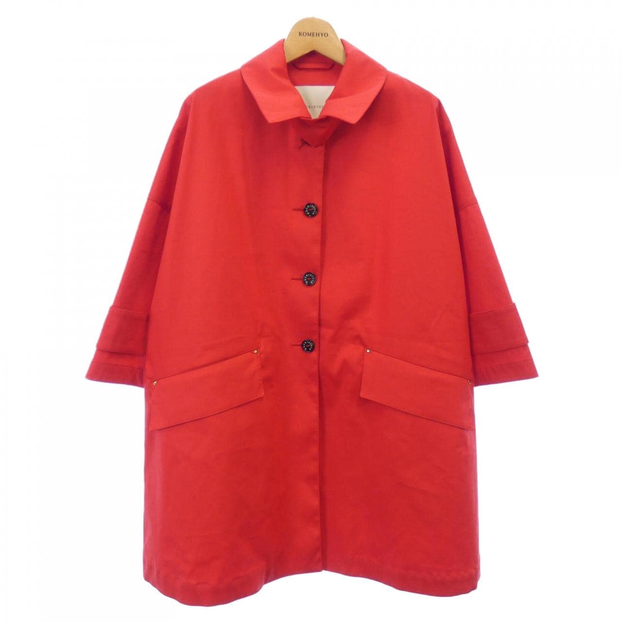 マッキントッシュ MACKINTOSH コート