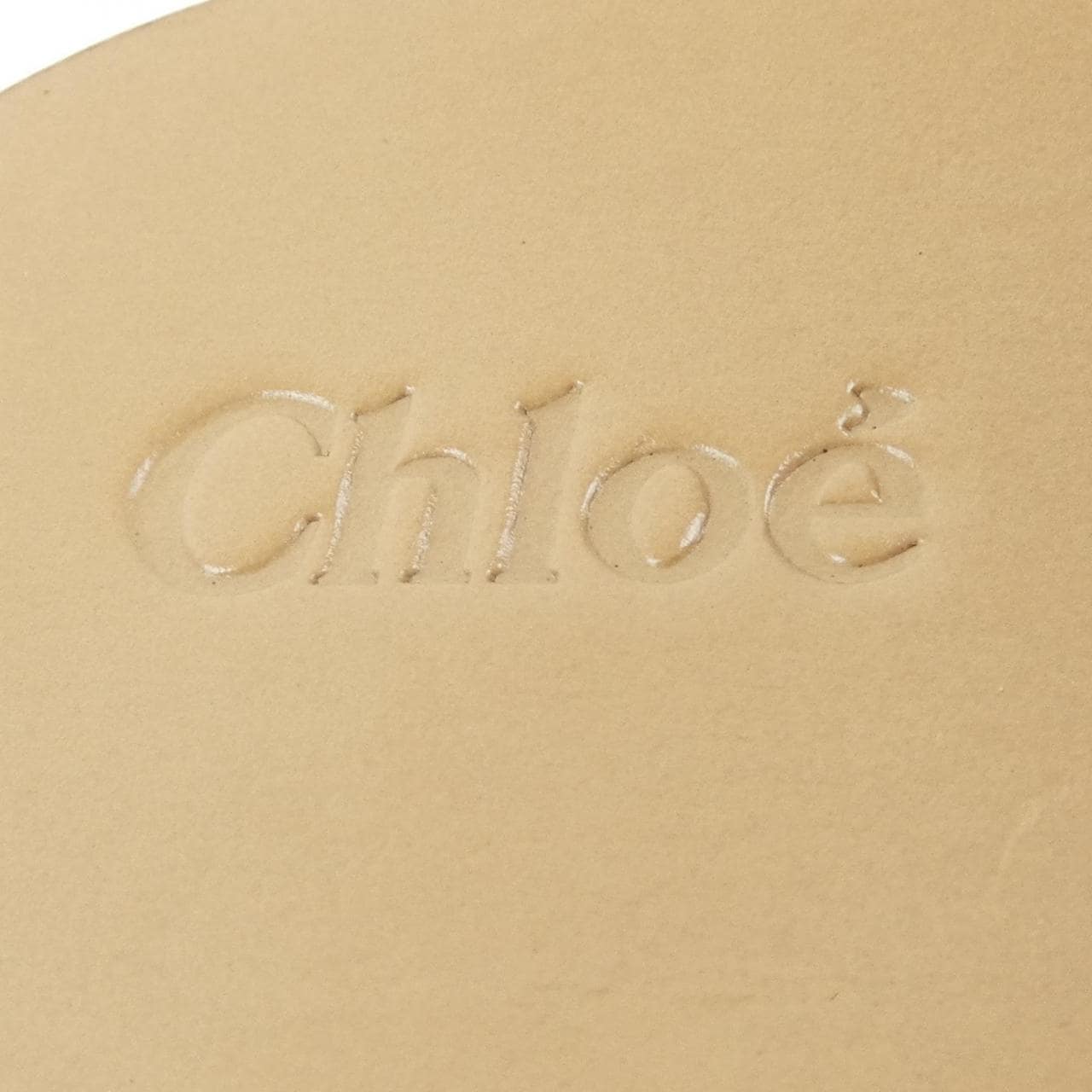 クロエ Chloe サンダル