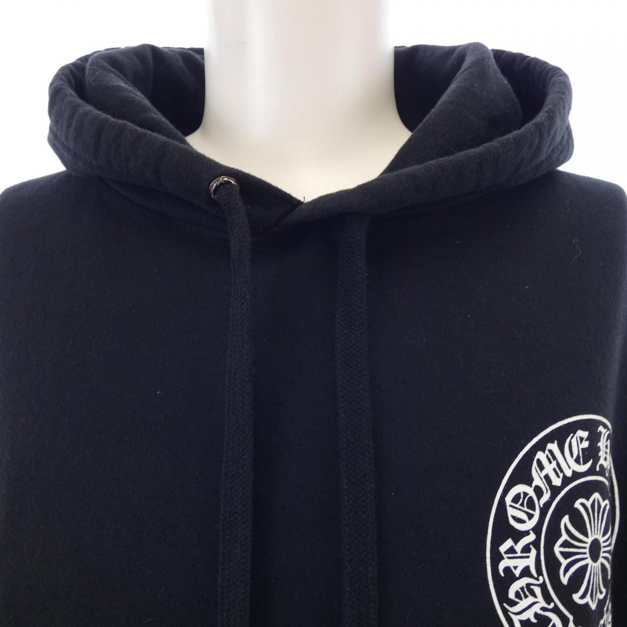 クロムハーツ CHROME HEARTS パーカー