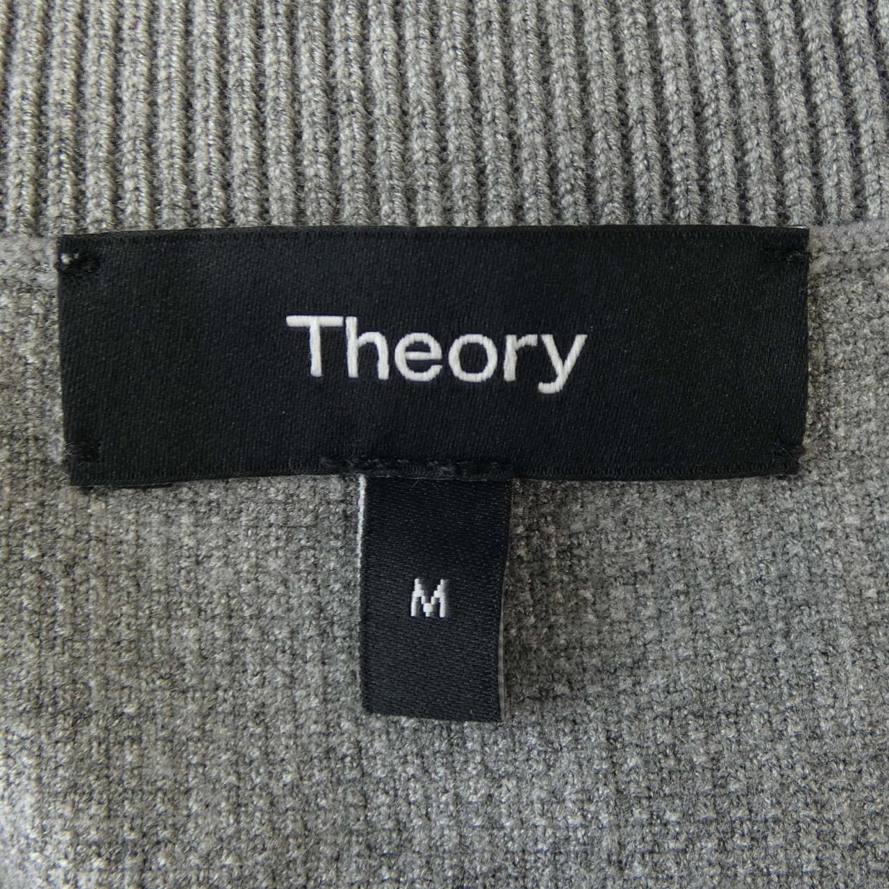 セオリー theory ニット