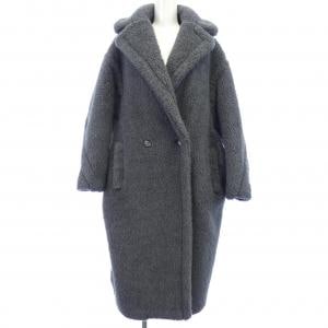 マックスマーラ Max Mara 101615 テディベア コート