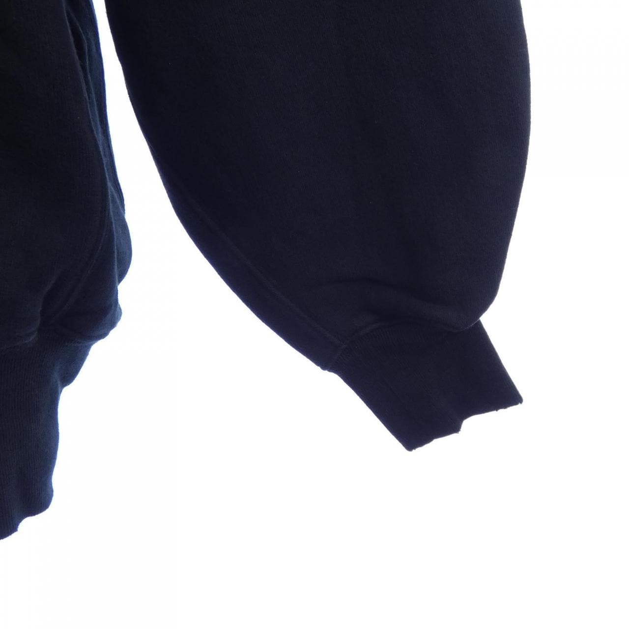 バレンシアガ BALENCIAGA 652981 TKVD4 UNISEX スウェット