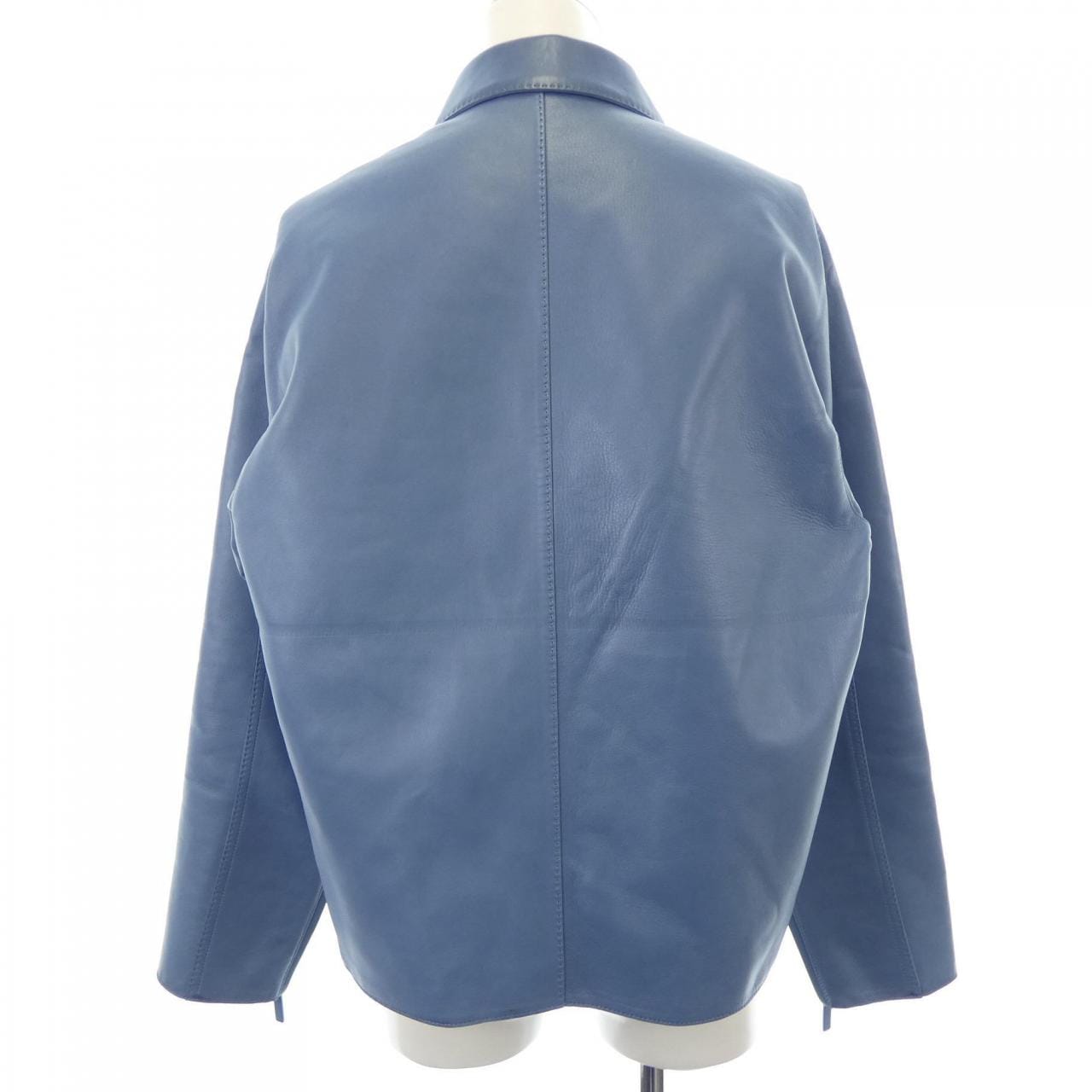 ベルルッティ Berluti R14LBU11 レザージャケット