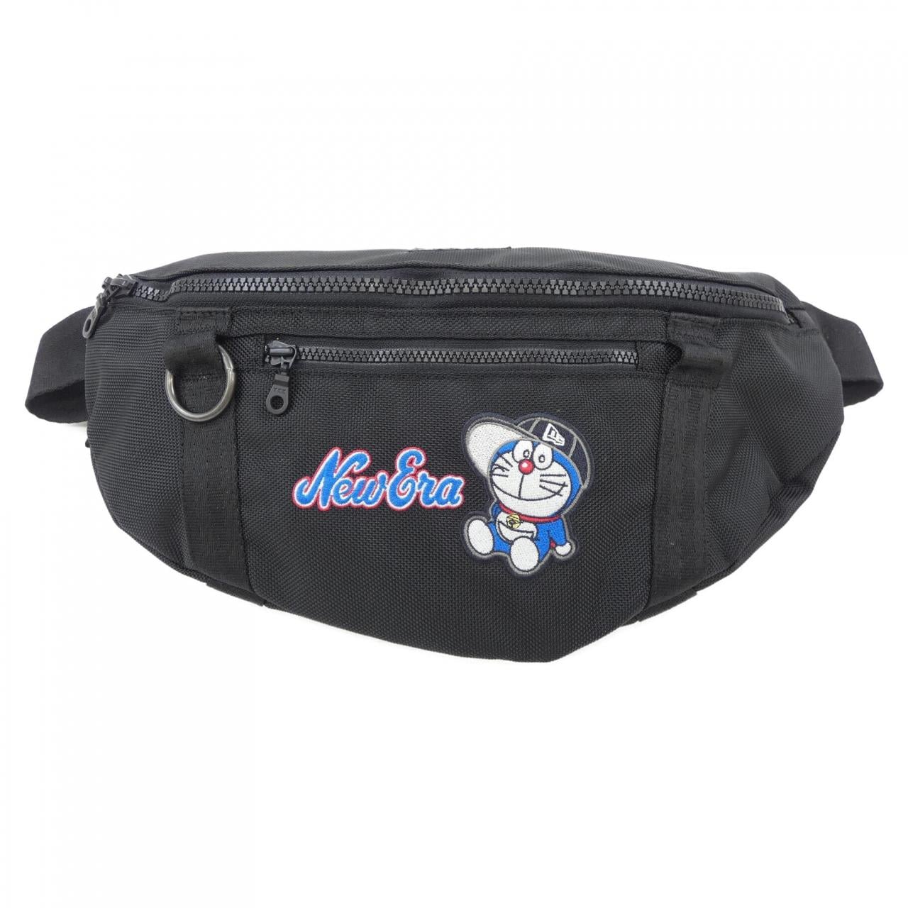 ニューエラ NEW ERA ドラえもん BAG
