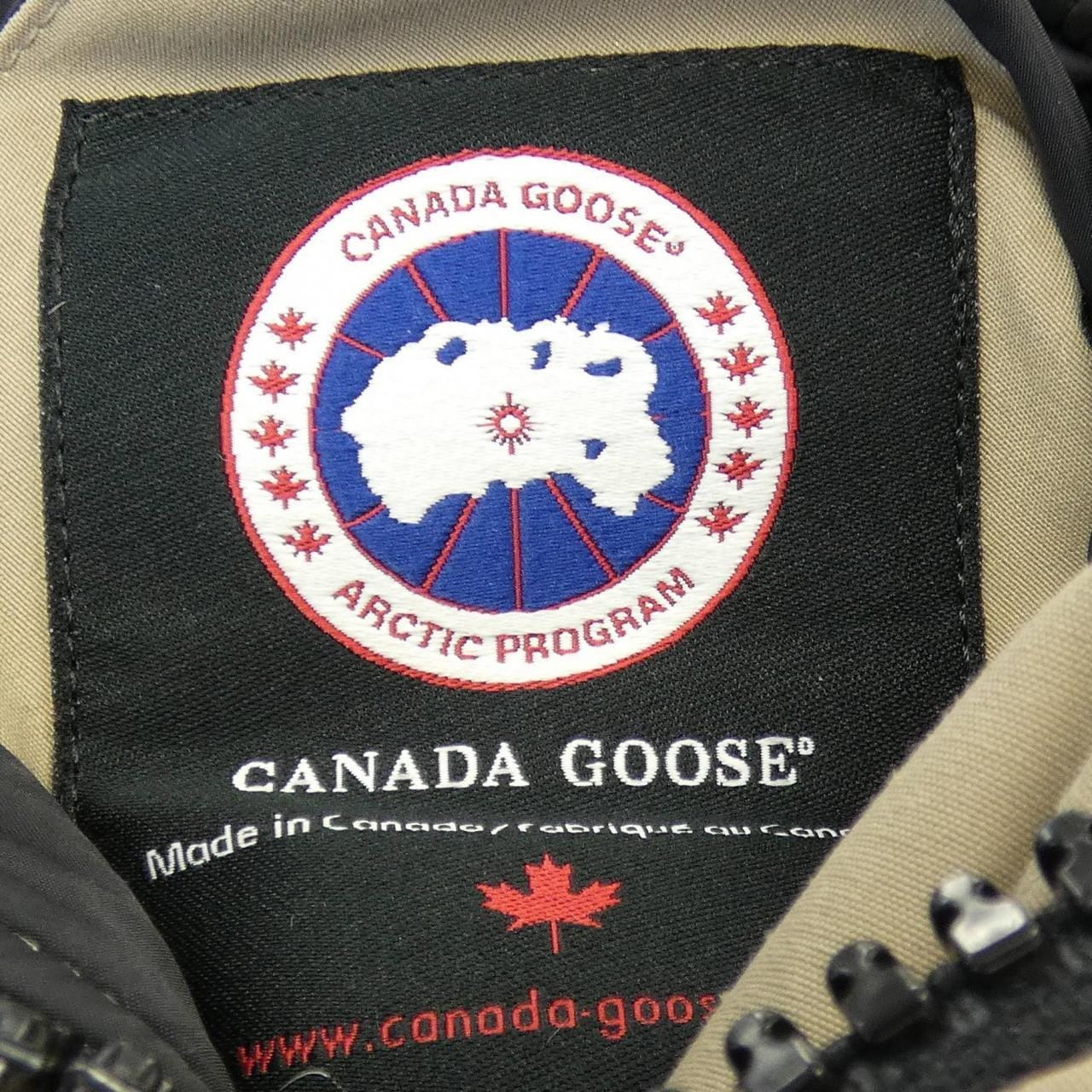 カナダグース CANADA GOOSE 2603JL R BRONTE ブロンテ ダウンコート