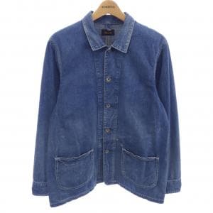 チマラ chimala デニムジャケット