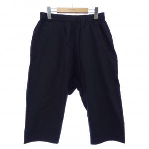 アーツアンドサイエンス ARTS&SCIENCE パンツ