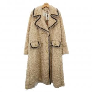 エトロ ETRO 232-11408-0510 コート